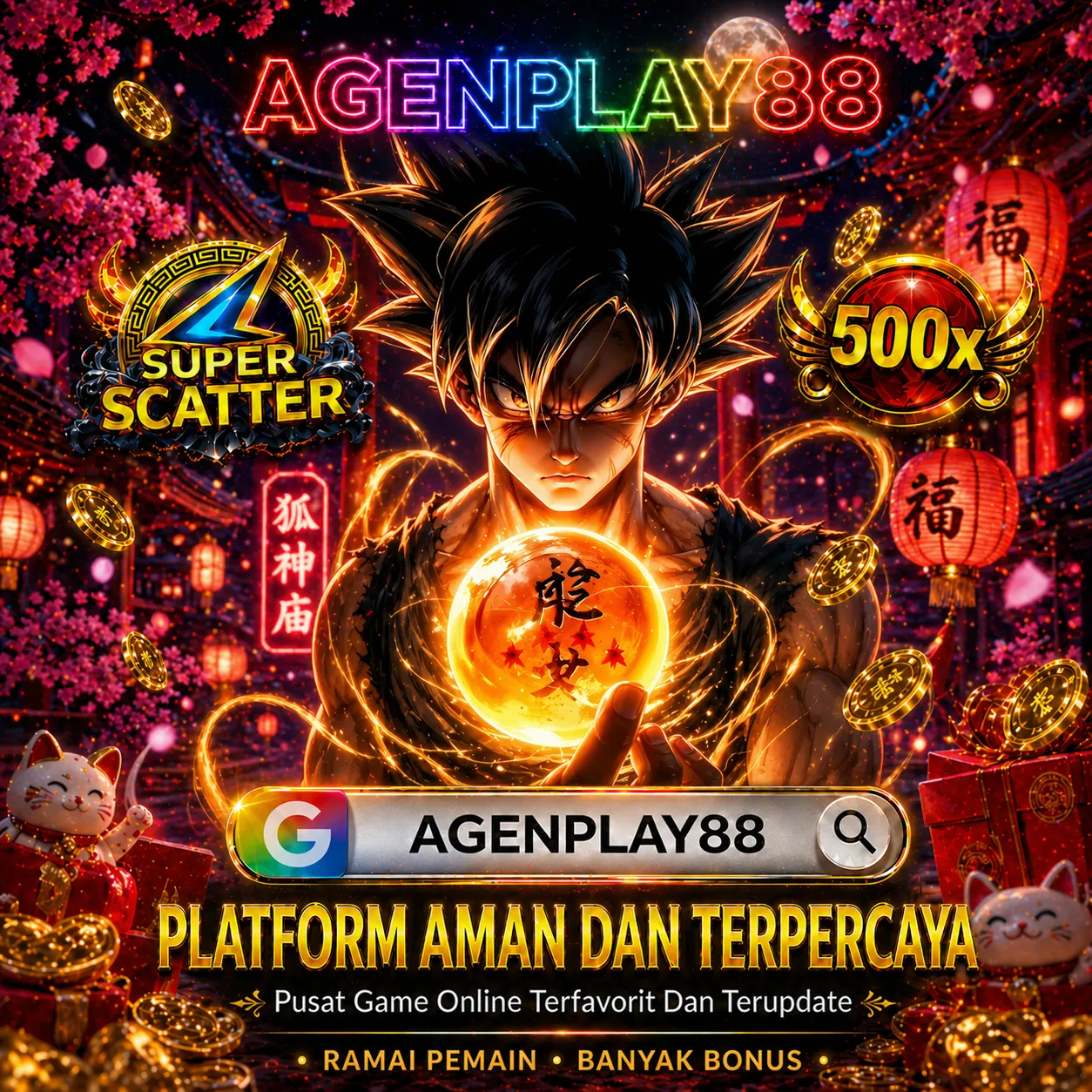 MPOSURGA77 ✪ Platform Komunitas Gaming — Mabar Tanpa Drama, Komunitas Ramah, Rasakan Surganya Main Bersama!